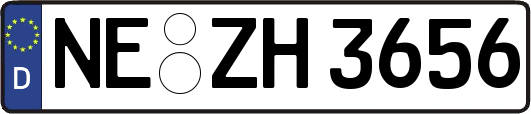 NE-ZH3656