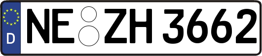 NE-ZH3662