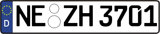 NE-ZH3701