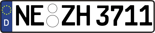 NE-ZH3711