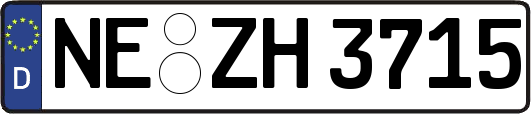 NE-ZH3715