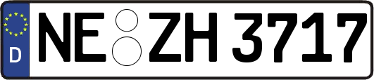NE-ZH3717