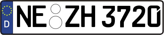 NE-ZH3720