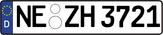NE-ZH3721