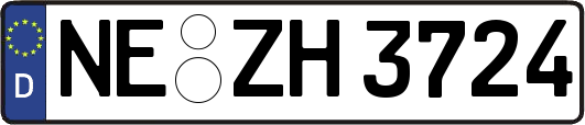 NE-ZH3724