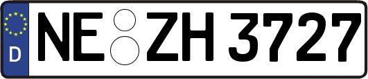 NE-ZH3727