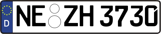NE-ZH3730
