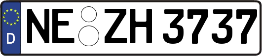 NE-ZH3737
