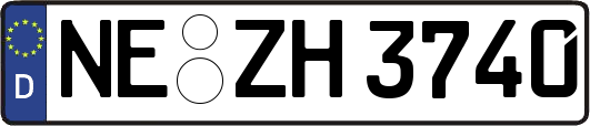 NE-ZH3740