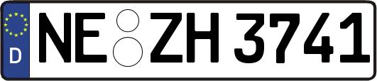 NE-ZH3741