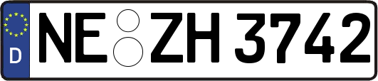 NE-ZH3742