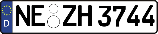 NE-ZH3744