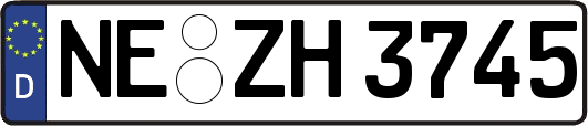 NE-ZH3745