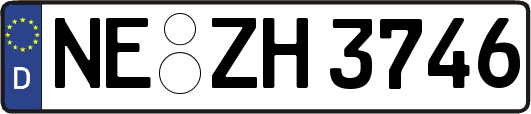 NE-ZH3746