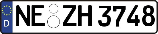 NE-ZH3748