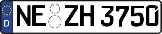 NE-ZH3750