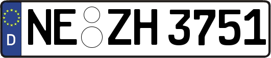 NE-ZH3751