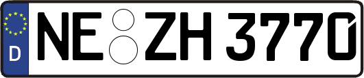 NE-ZH3770