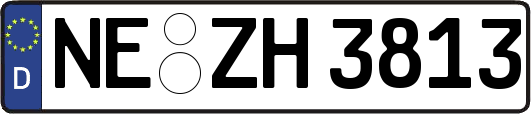 NE-ZH3813