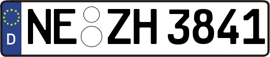 NE-ZH3841
