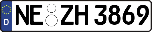 NE-ZH3869