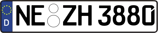 NE-ZH3880