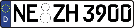 NE-ZH3900