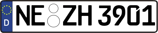 NE-ZH3901