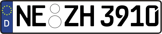 NE-ZH3910