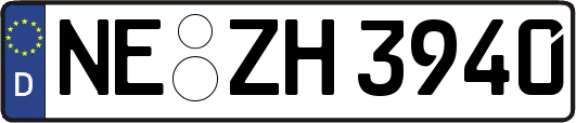 NE-ZH3940