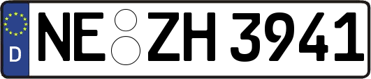 NE-ZH3941