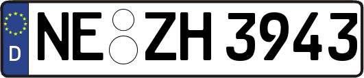 NE-ZH3943