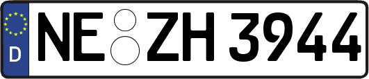 NE-ZH3944