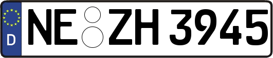 NE-ZH3945