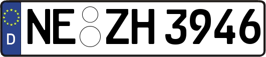 NE-ZH3946