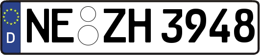 NE-ZH3948