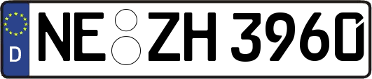 NE-ZH3960