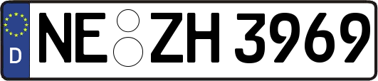 NE-ZH3969