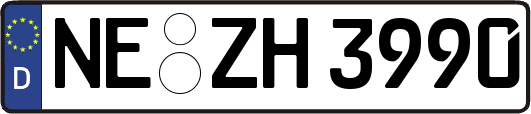 NE-ZH3990