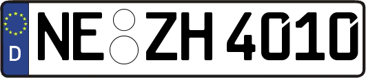 NE-ZH4010