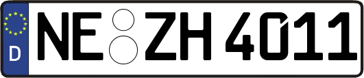 NE-ZH4011