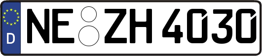 NE-ZH4030