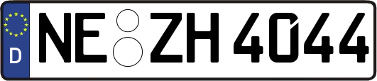 NE-ZH4044