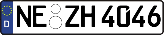 NE-ZH4046