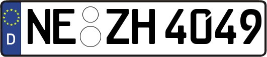 NE-ZH4049