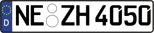 NE-ZH4050