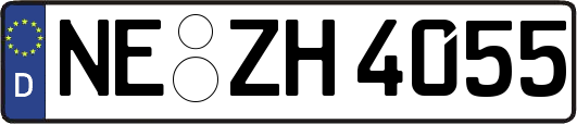 NE-ZH4055