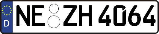 NE-ZH4064