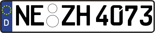 NE-ZH4073