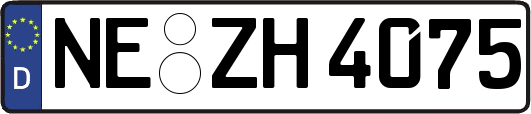 NE-ZH4075